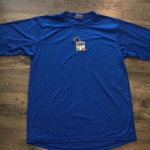 Italy italia Soccer football performance t shirt